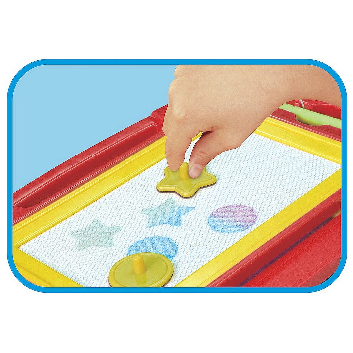 Tablica znikopis Smily Play (SP83442)