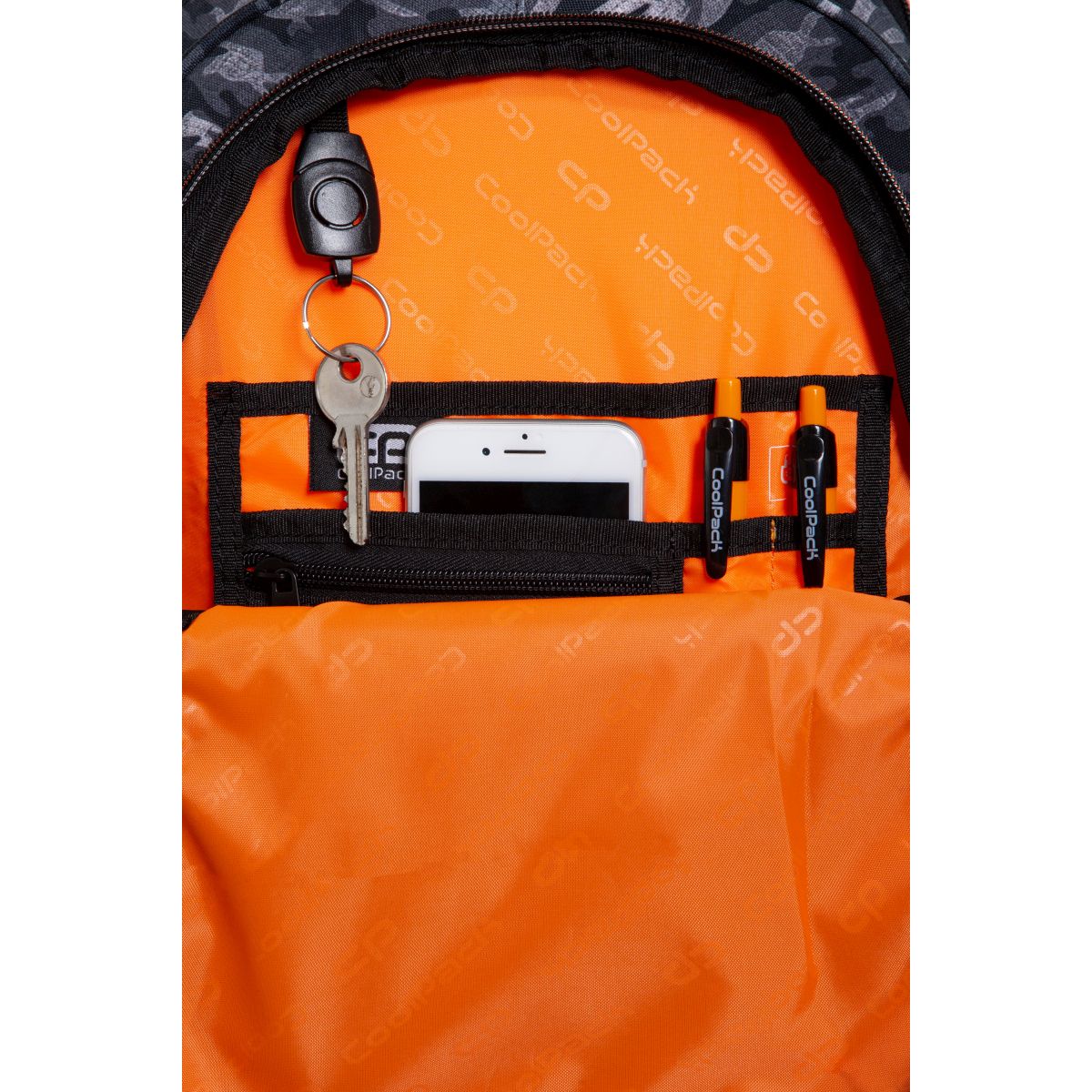 Plecak Patio cool pack Factor (C02186)