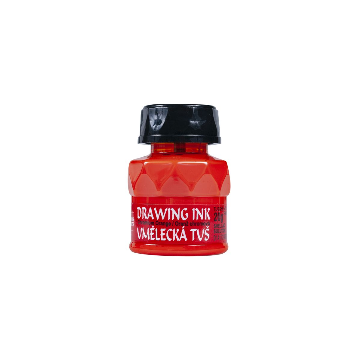 Tusz do stempli (nd) CHROMIUM ORANGE