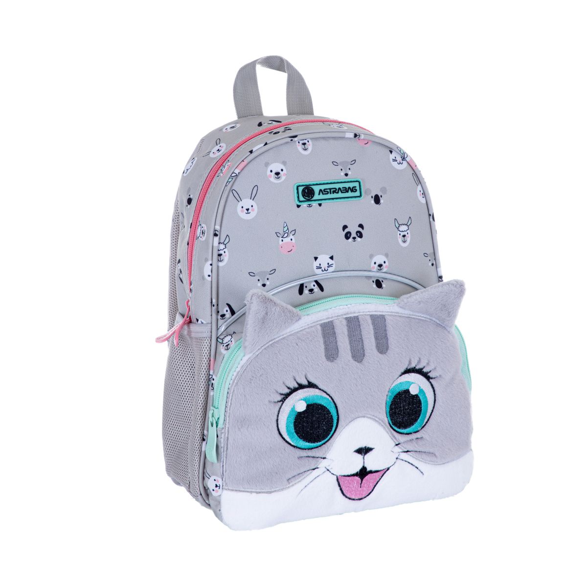 Plecak Astra Astrabag kitty the cute (502023075)