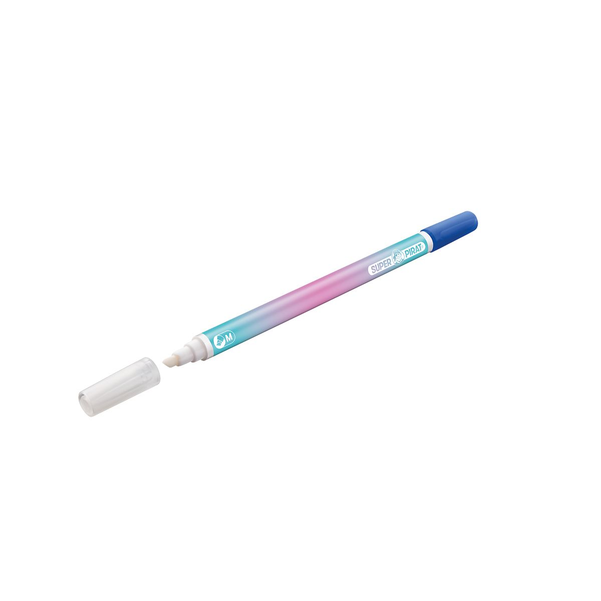 Wymazywacz do atramentu Pelikan Super Pirat twist (300007990)