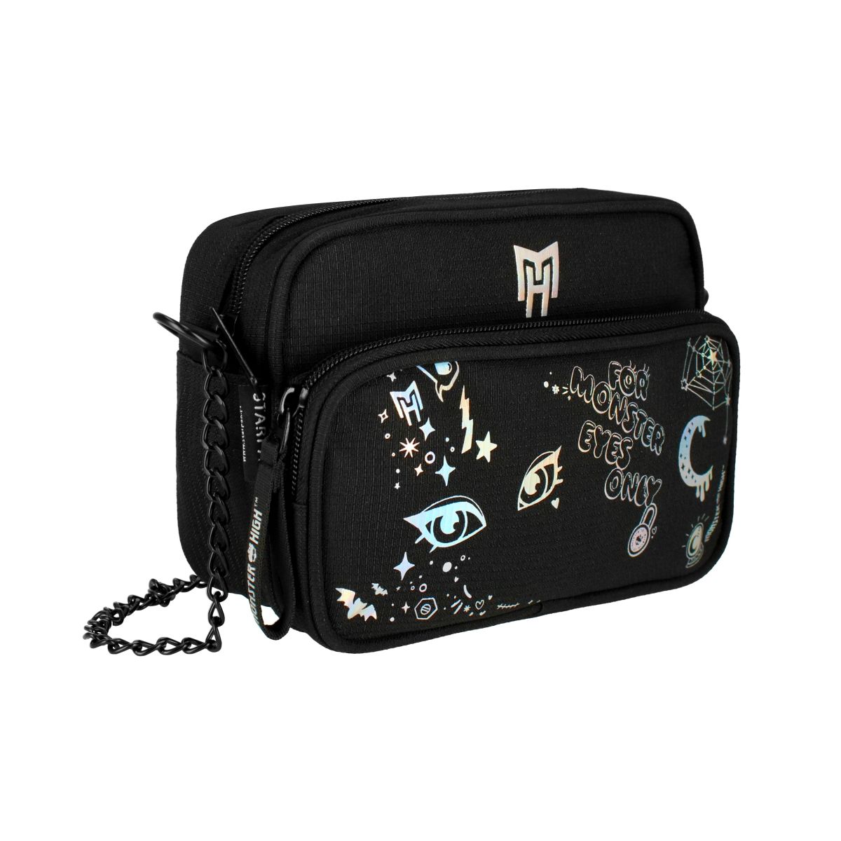 Torba na ramię Monster High Starpak (518386)