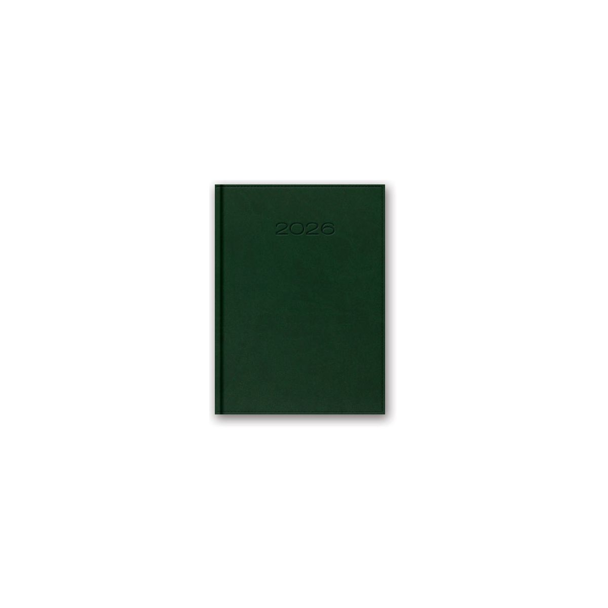 Kalendarz książkowy (terminarz) terminarz A5 145mm x 205mm Lucrum (21D-V)