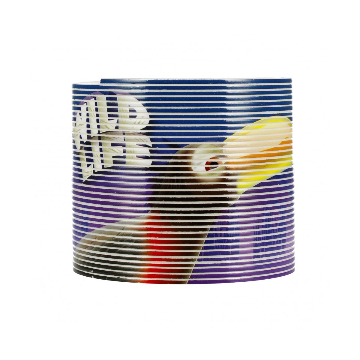 Sprężyna Mega Creative safari 8cm (523396)