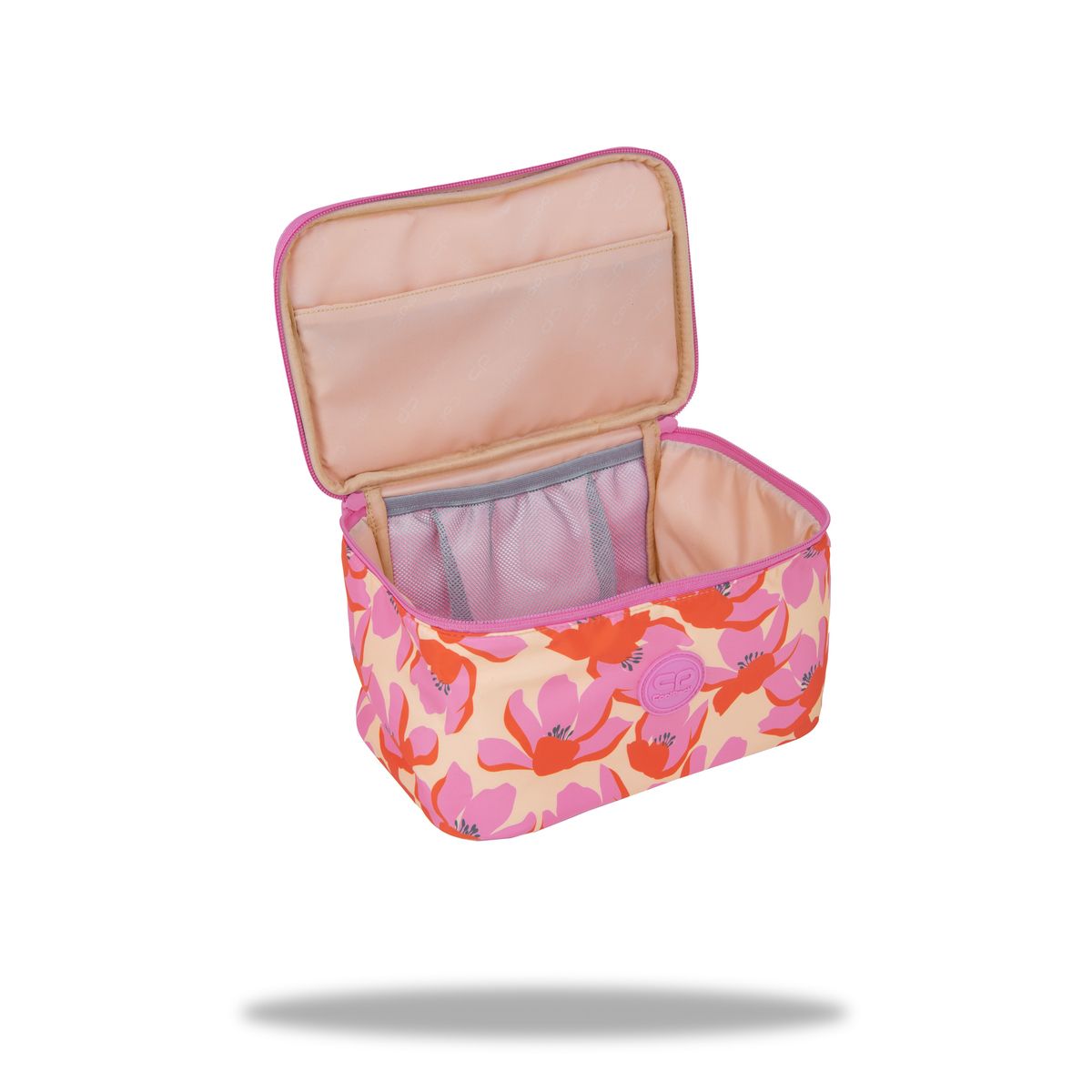Kosmetyczka Patio CoolPack FLORES ROSA (F149914)
