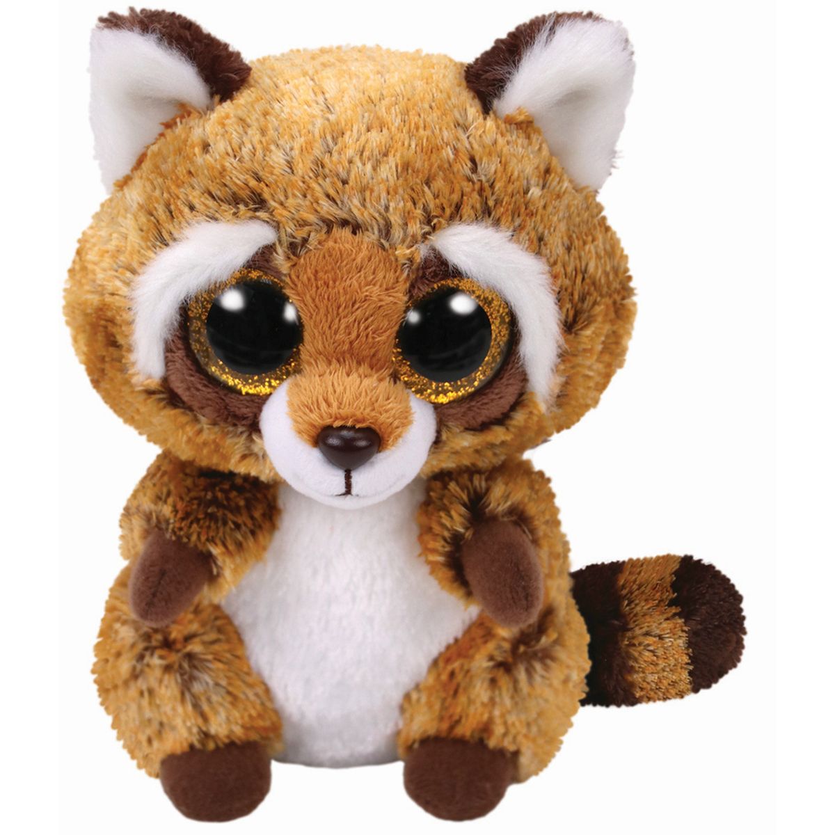 Pluszak Ty Beanie Boos szop rusty [mm:] 150 (36941)