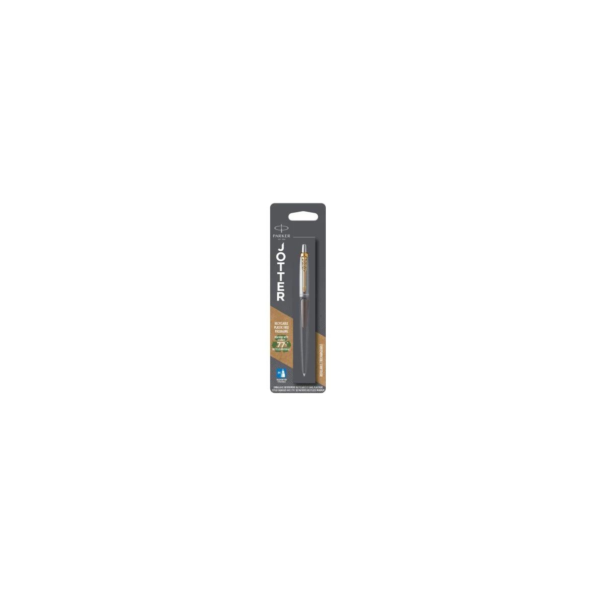 Ekskluzywny długopis JOTTER BP GT  M Parker (2213724)