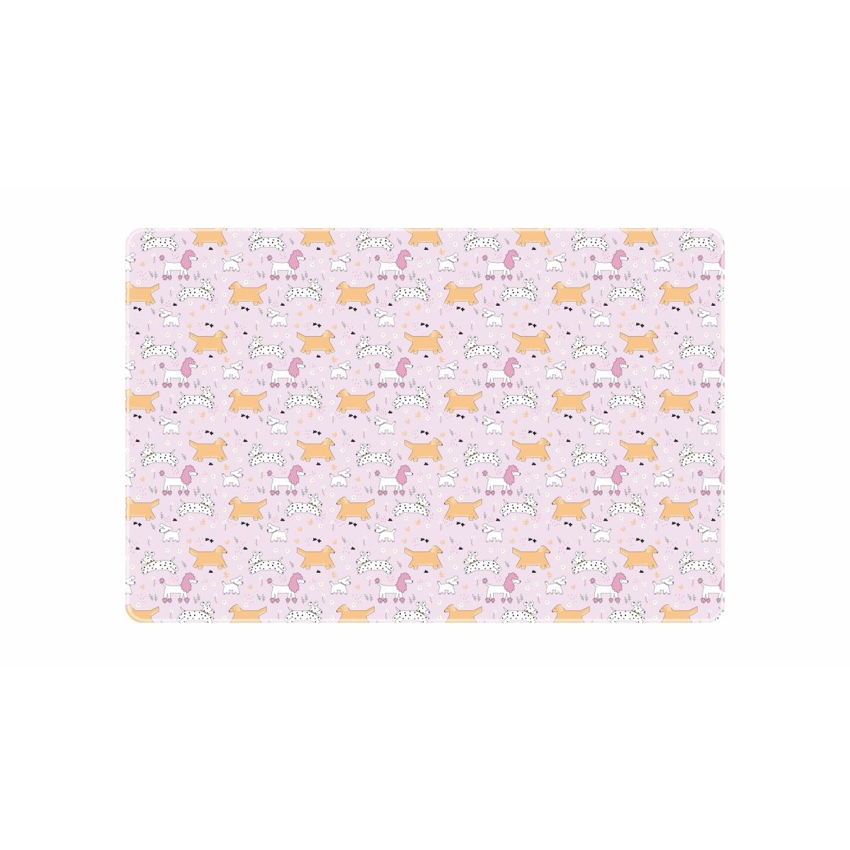 Podkład na biurko PUPPIES mix PVC PCW Biurfol (NPB-02-36)