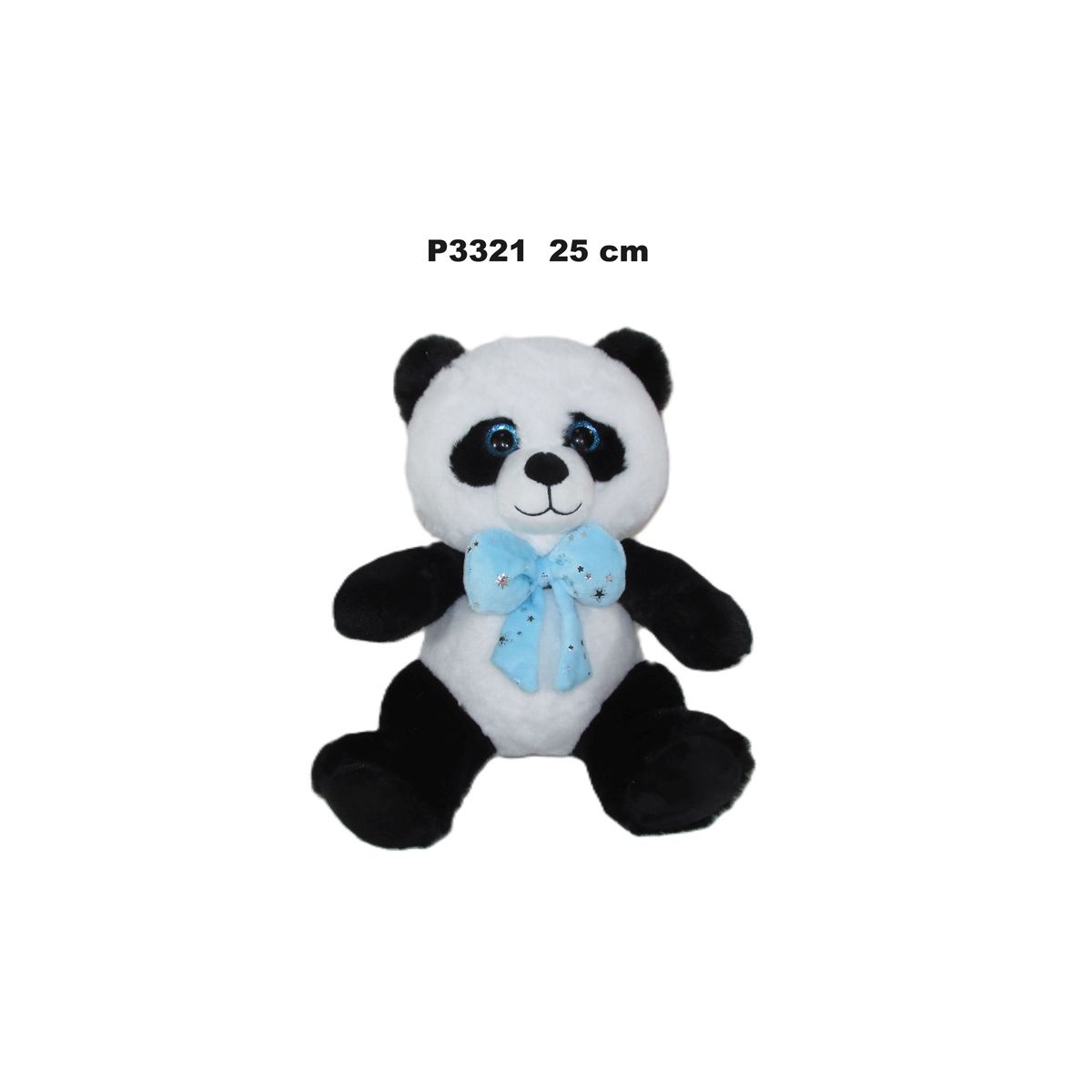 Pluszak Sun-Day Panda [mm:] 250 (169099)