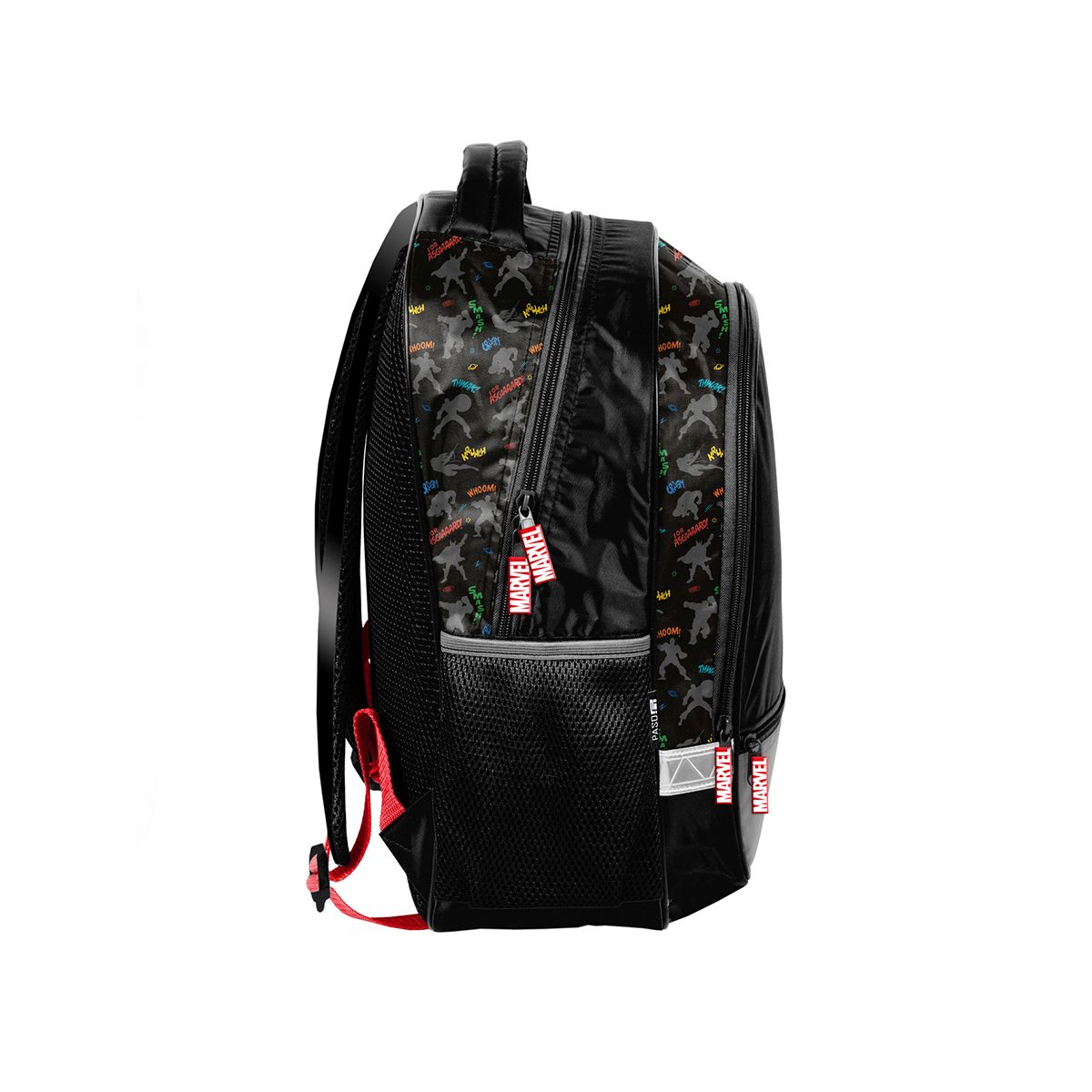 Plecak Paso Avengers (AV25AE-260)