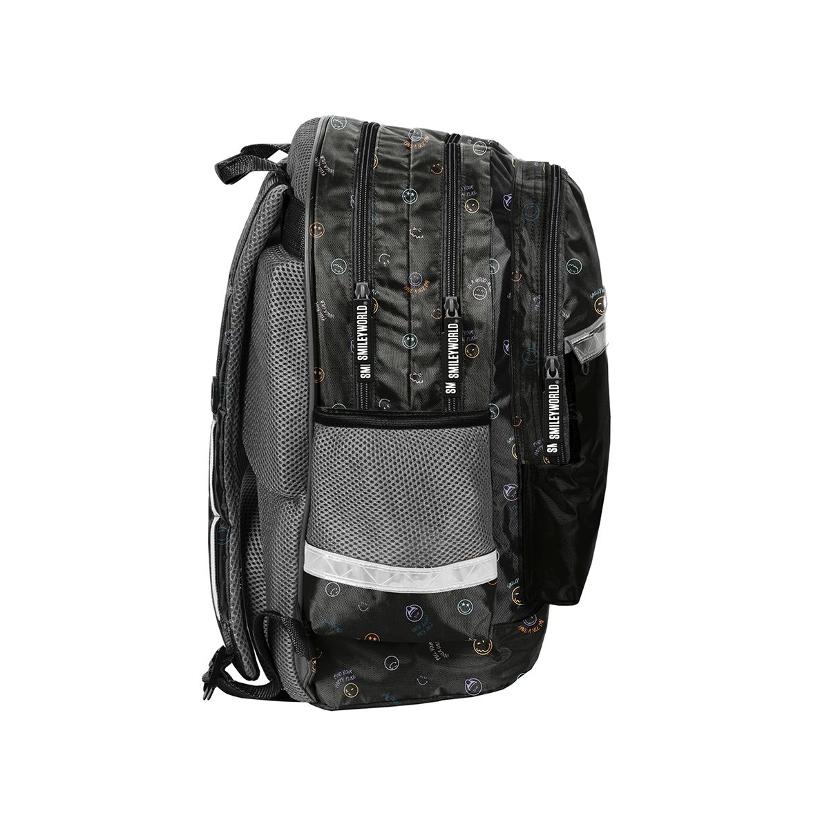 Plecak Paso Smiley (SM25LR-116)