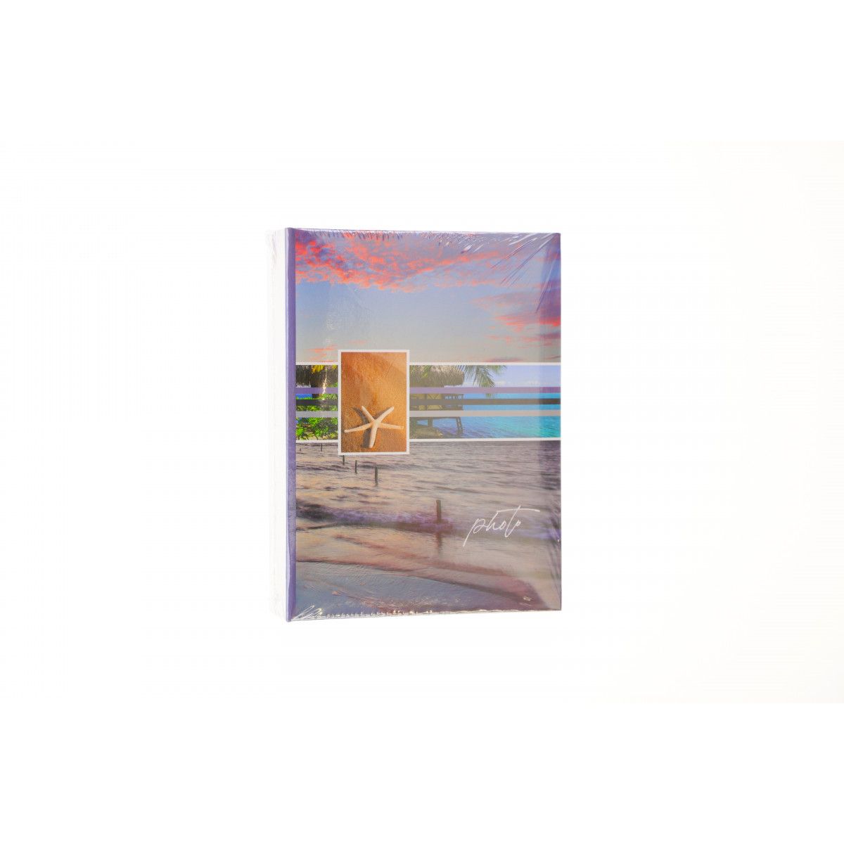 Album kieszeniowy 100 kieszeni Gedeon (MM46100SUMMER)