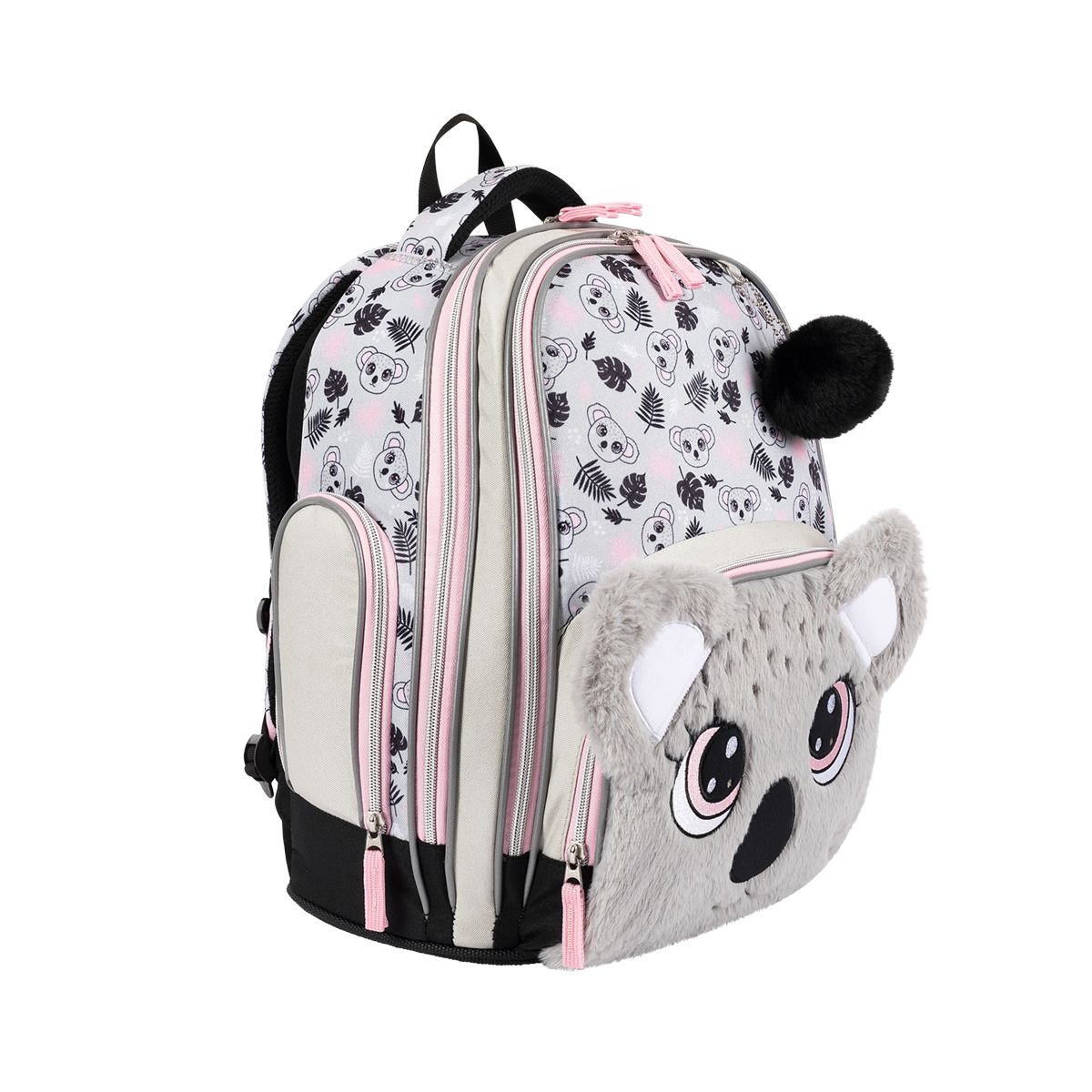 Plecak St.Right KOALA 37cmx20cmx31cm B8 (5903235657177)