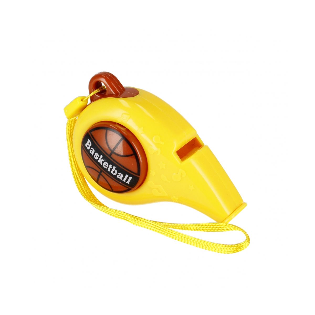 Gwizdek Mega Creative 8cm (532188)