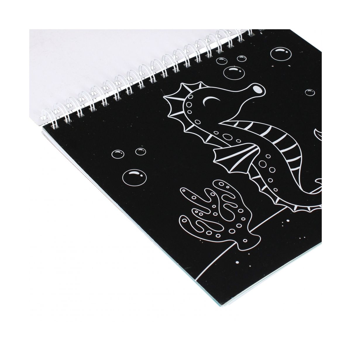 Zestaw kreatywny CRAZY CREATU Starpak (497703)