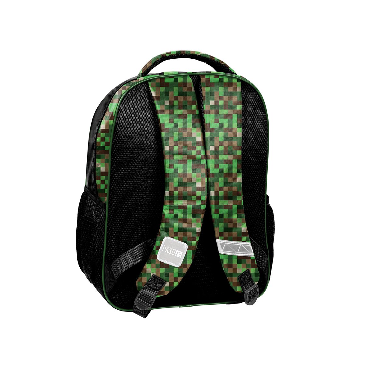 Plecak Paso Game (PP25PX-260)