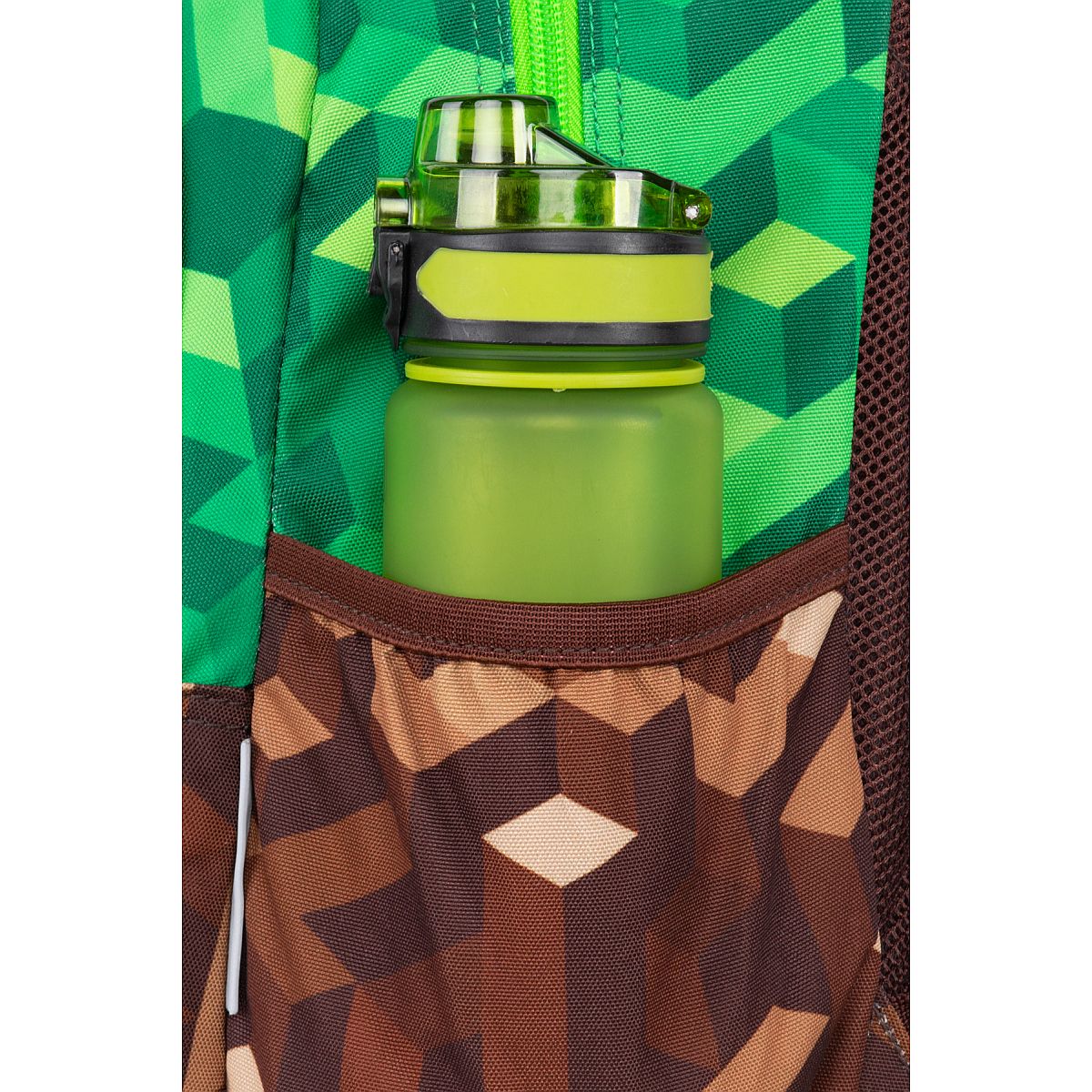 Plecak CoolPack City Jungle Jerry Patio (C29199)