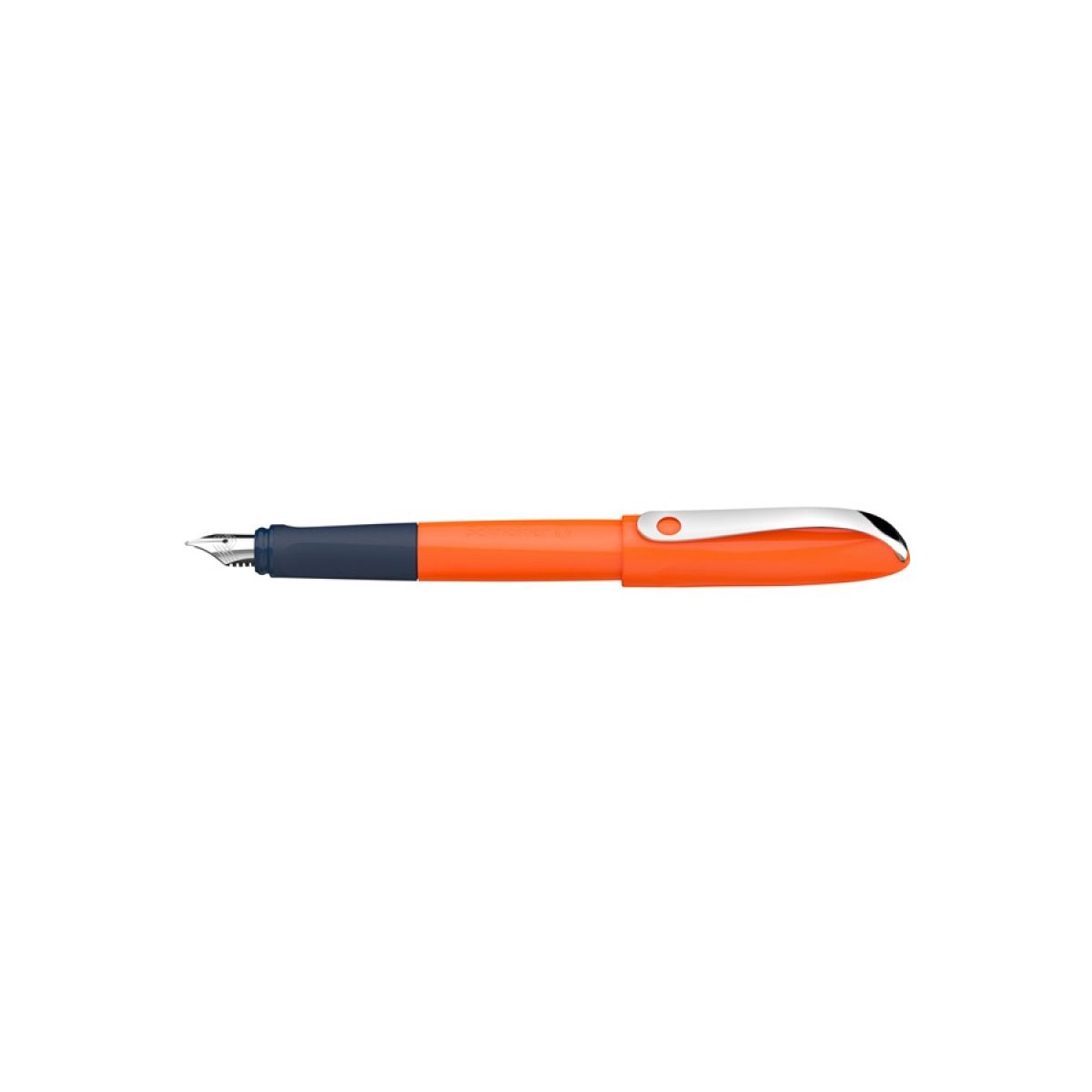Pióro wieczne Wavy pomarańczowe Schneider (SR162136)