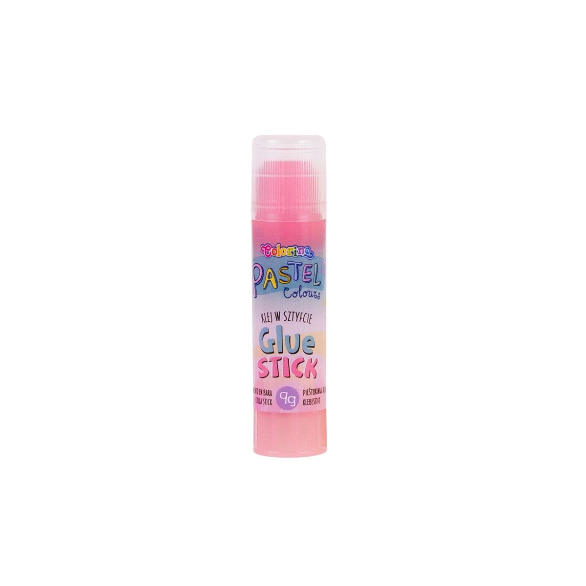 Klej w sztyfcie Patio Pastel 9g (84941)