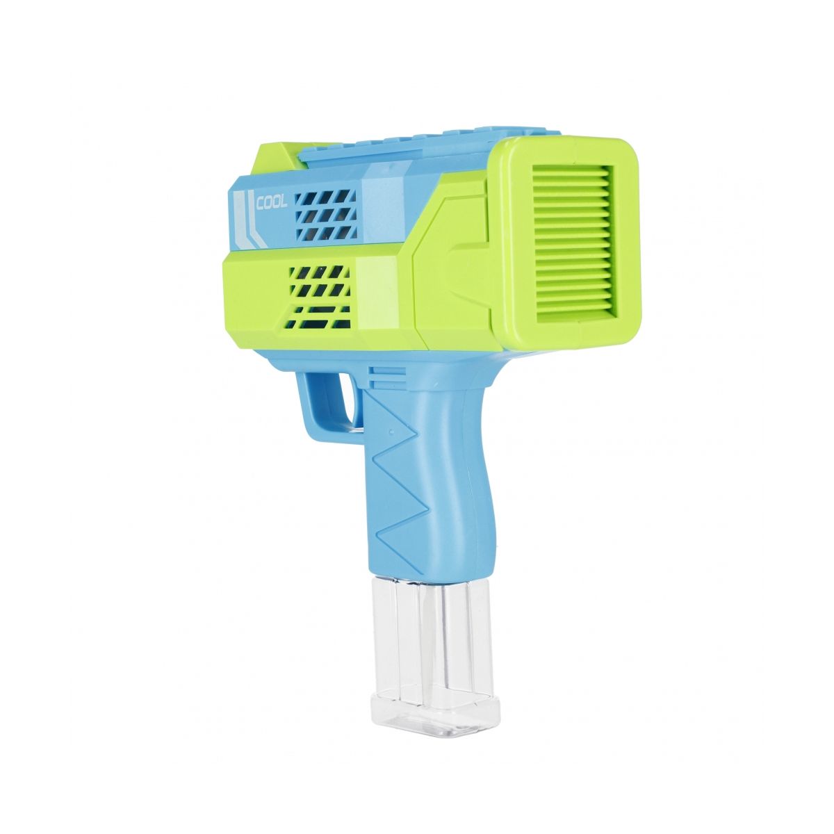 Bańki mydlane My Bubble pistolet, 110ml (532611)