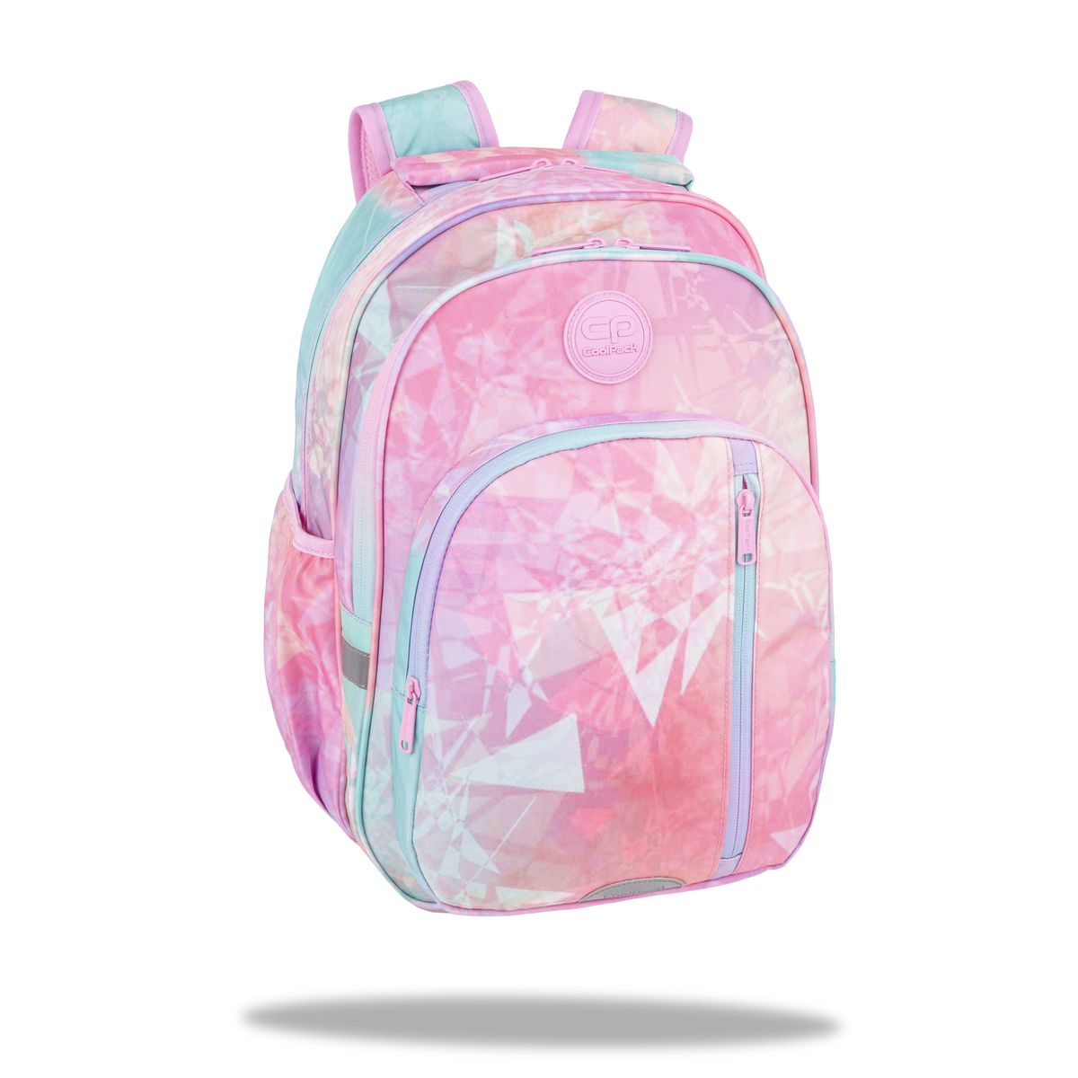 Plecak Patio BASE PLUS TIE DYE Coolpack (F027912)