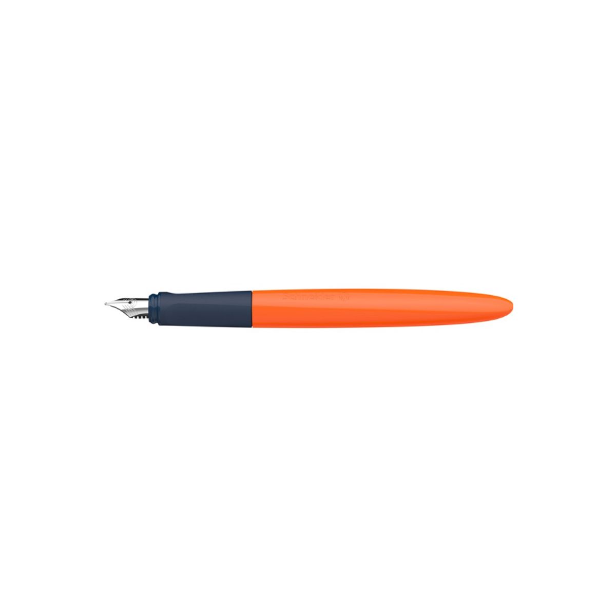Pióro wieczne Wavy pomarańczowe Schneider (SR162136)