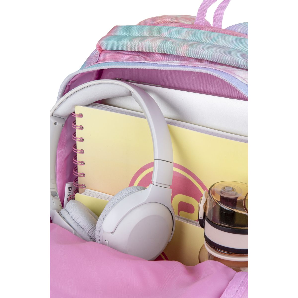 Plecak Patio TIE DYE Coolpack (F029912)