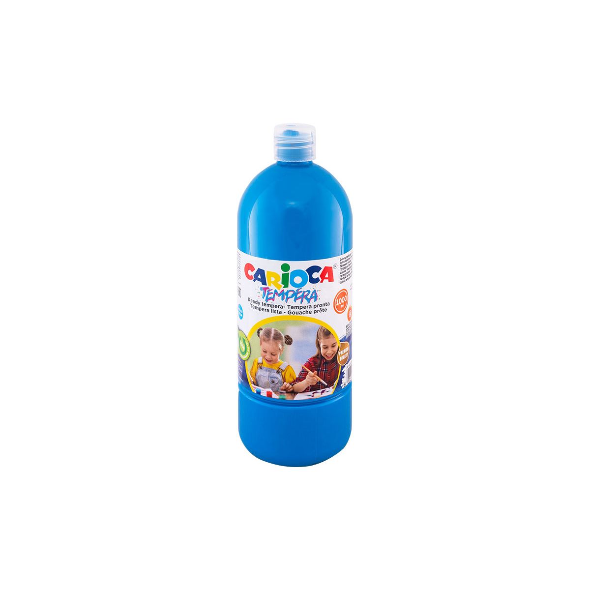 Farba tempera Carioca 1000ml (170-2640)