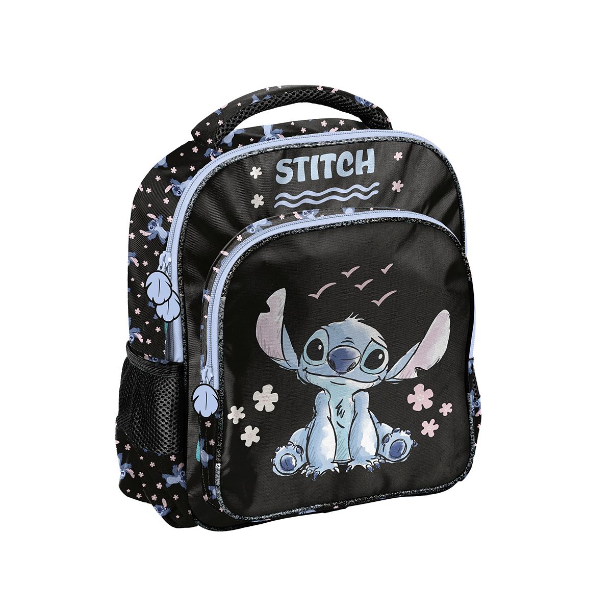 Plecak Paso Stitch (DS25GG-337)