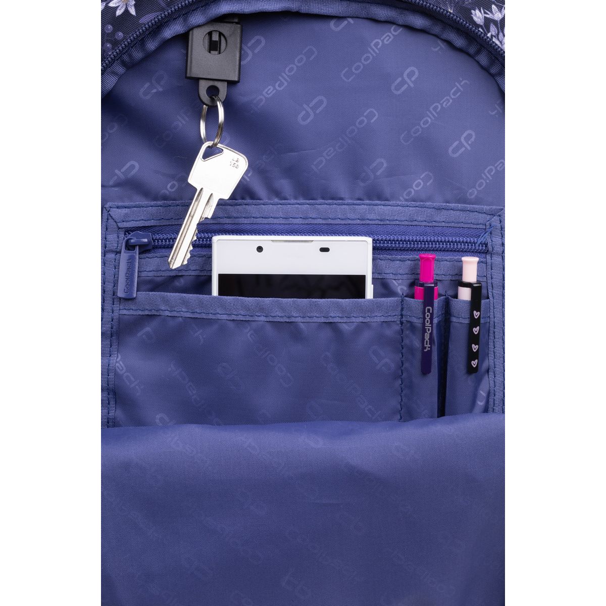 Plecak Patio DRAFTER 3 MORAY (F010925)