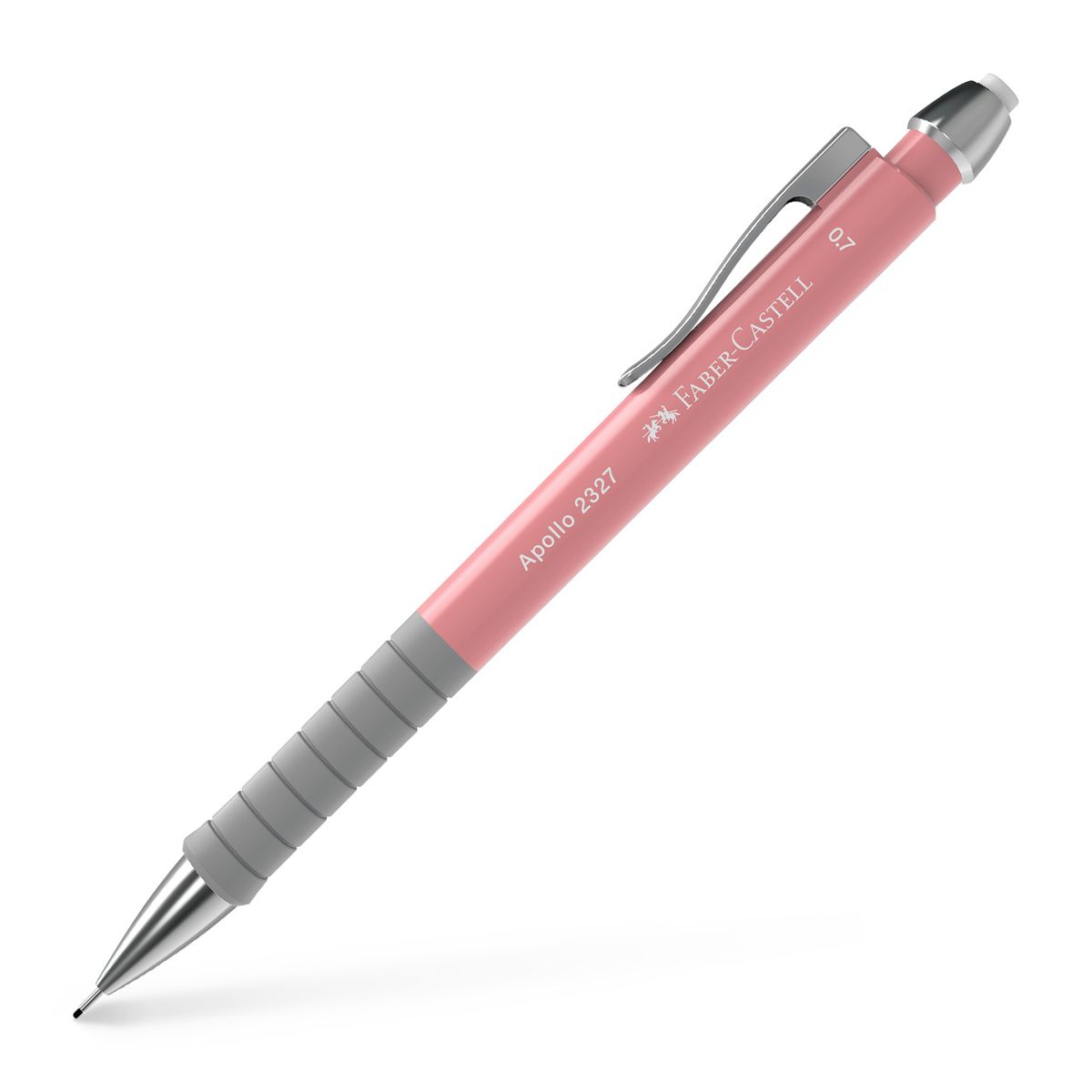 Ołówek automatyczny Faber Castell Apollo mix 0,5mm (232520 FC)