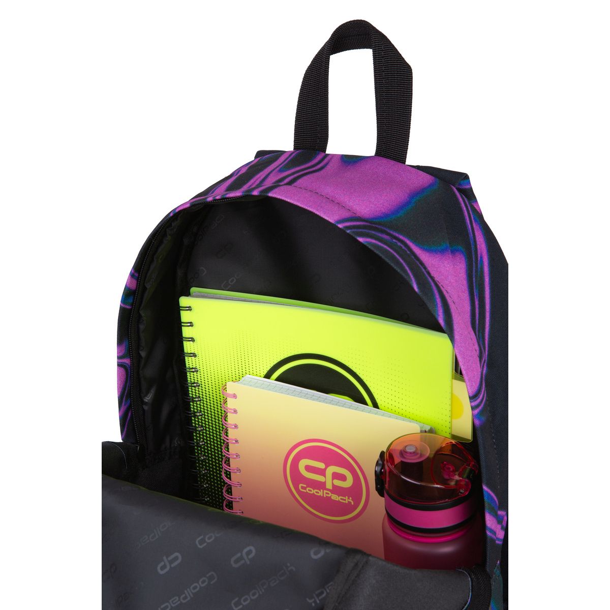 Plecak Patio Cross AMETHYST Coolpack (F026892)