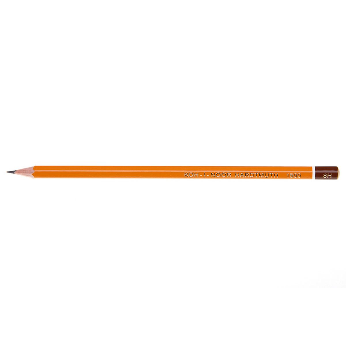 Ołówek Koh-I-Noor 1500 8H