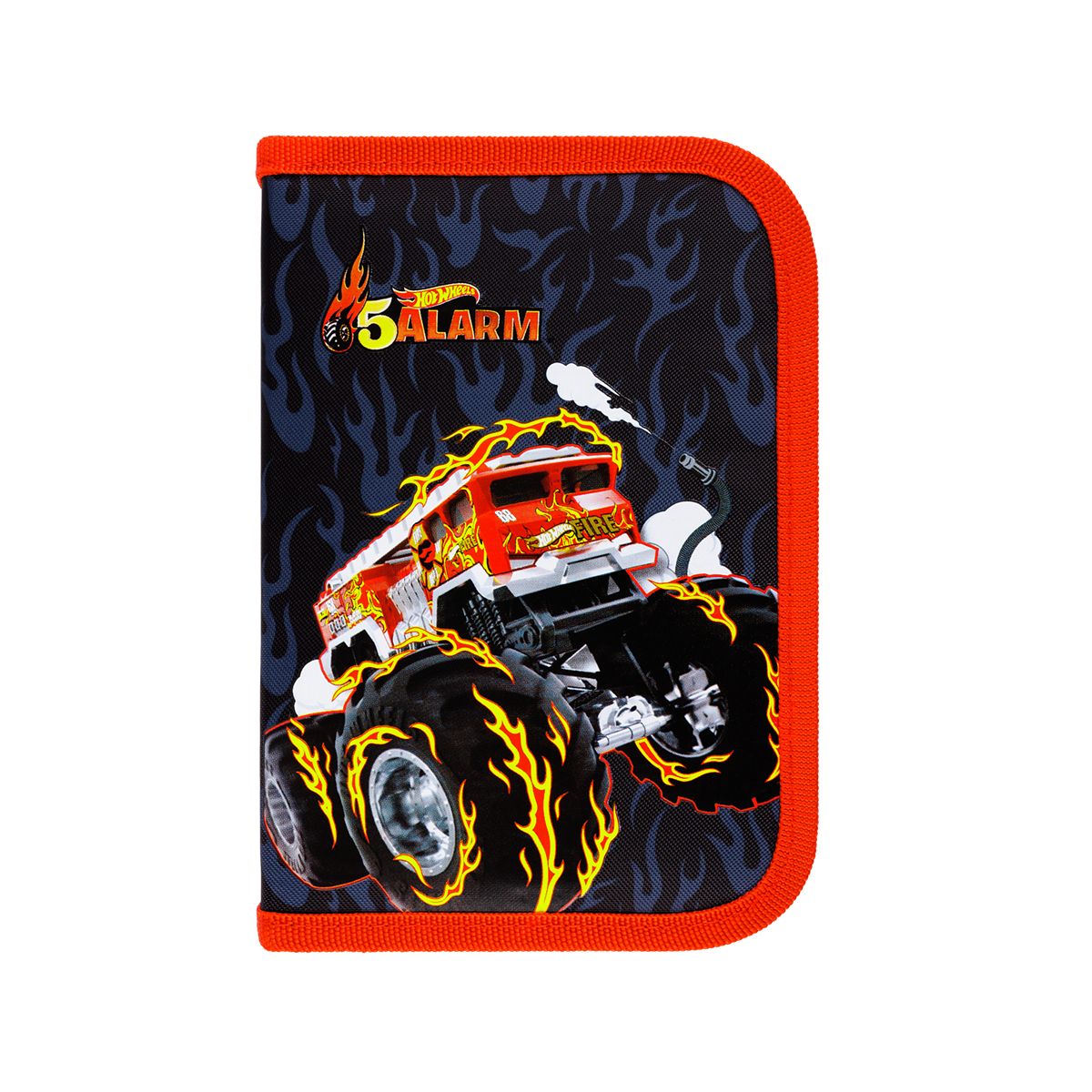 Piórnik Hot Wheels 5903235669187 Bambino