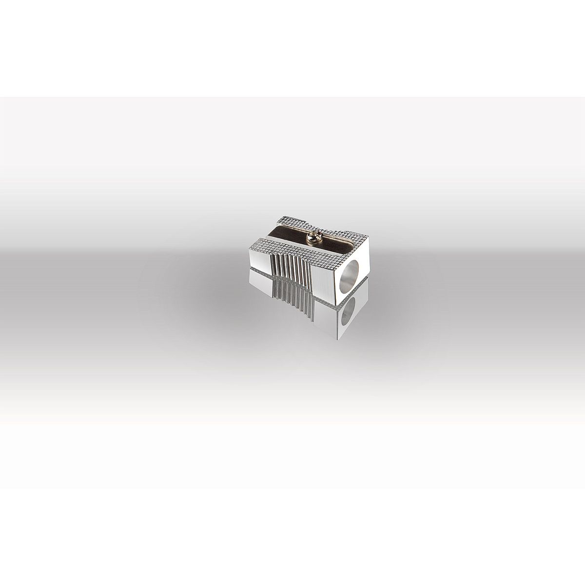 Temperówka Kamet stalowa metal