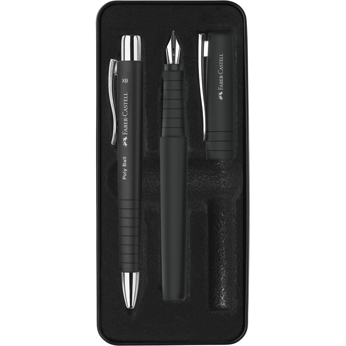 Zestaw piśmienniczy Faber Castell (241050 FC)