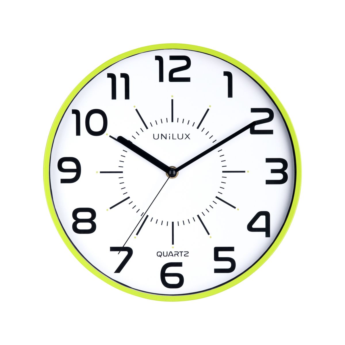 Zegar ścienny Pop zielony Unilux (400094284)