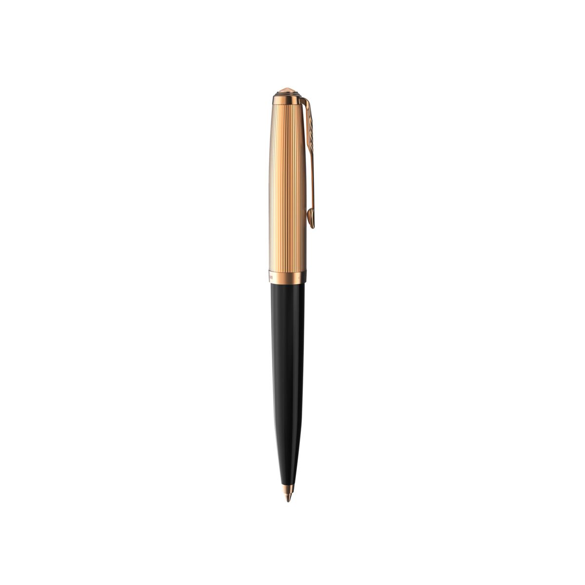 Ekskluzywny długopis Parker PK51 DELUXE Premium (2123513)