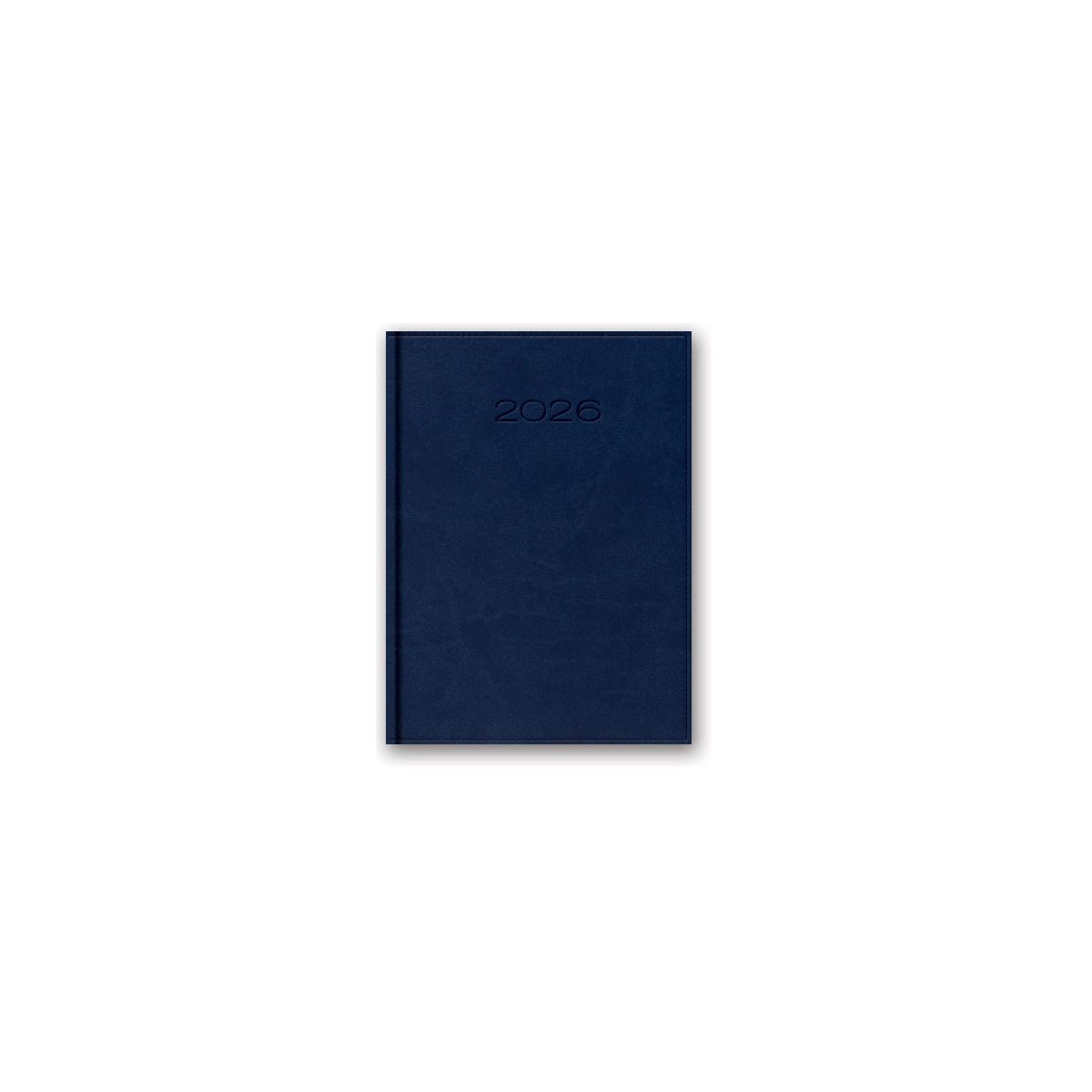 Kalendarz książkowy (terminarz) Vivella terminarz B5 172mm x 240mm Lucrum (51T-D)