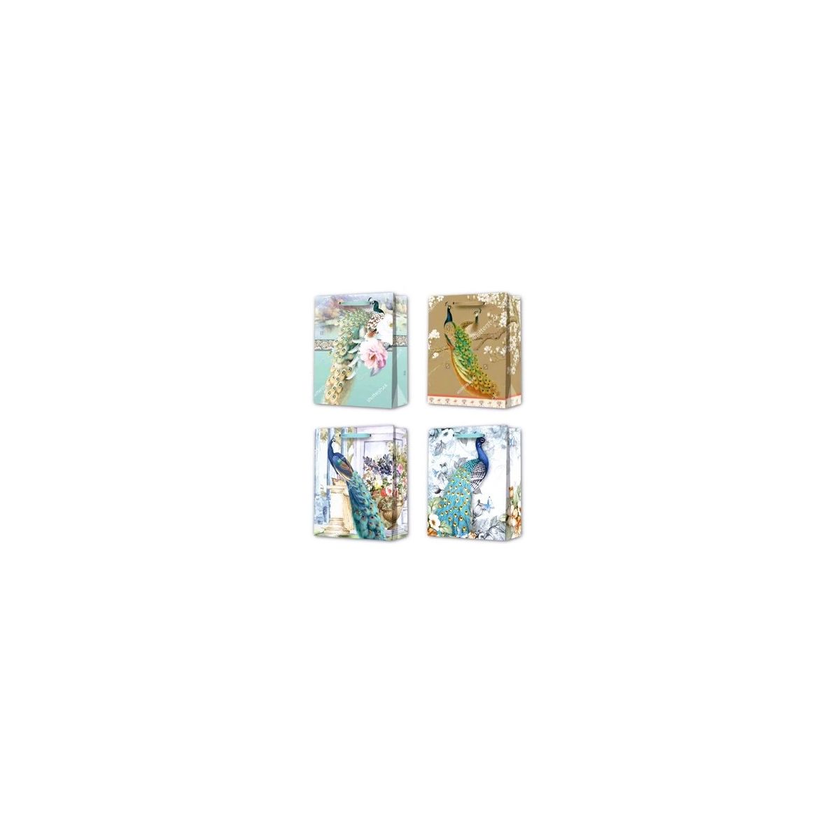 Torba prezentowa W&K (WK 22517 M)