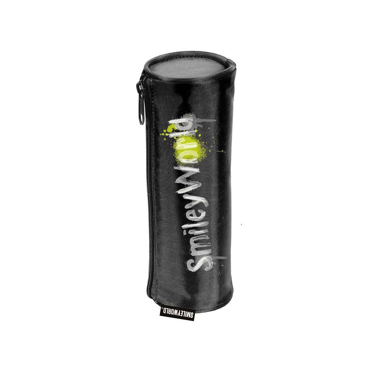 Piórnik Paso Smiley tuba (SM25LT-003)