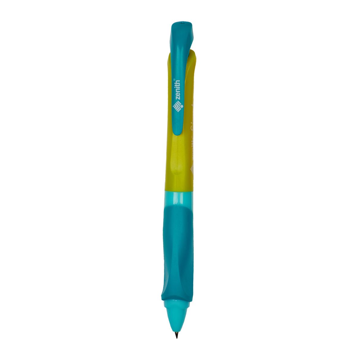 Długopis Zenith praxis niebieski 0,7mm (201318001)