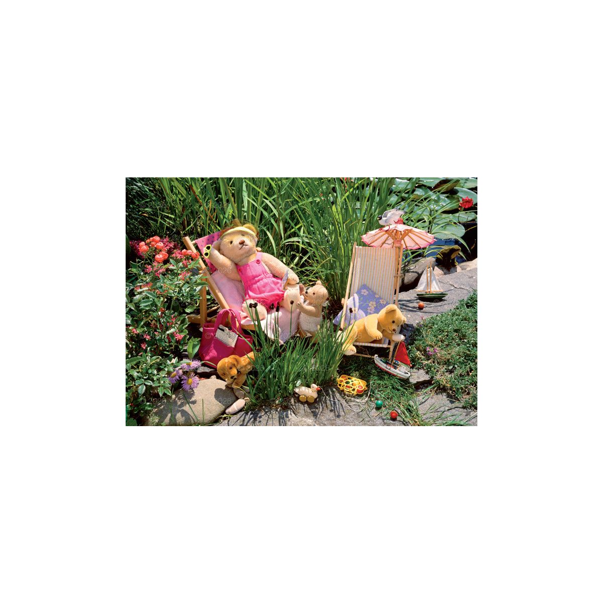 Kalendarz ścienny (401000) k:2915-377 MISIE rodzinny 280mm x 200mm Lucrum (WL11)