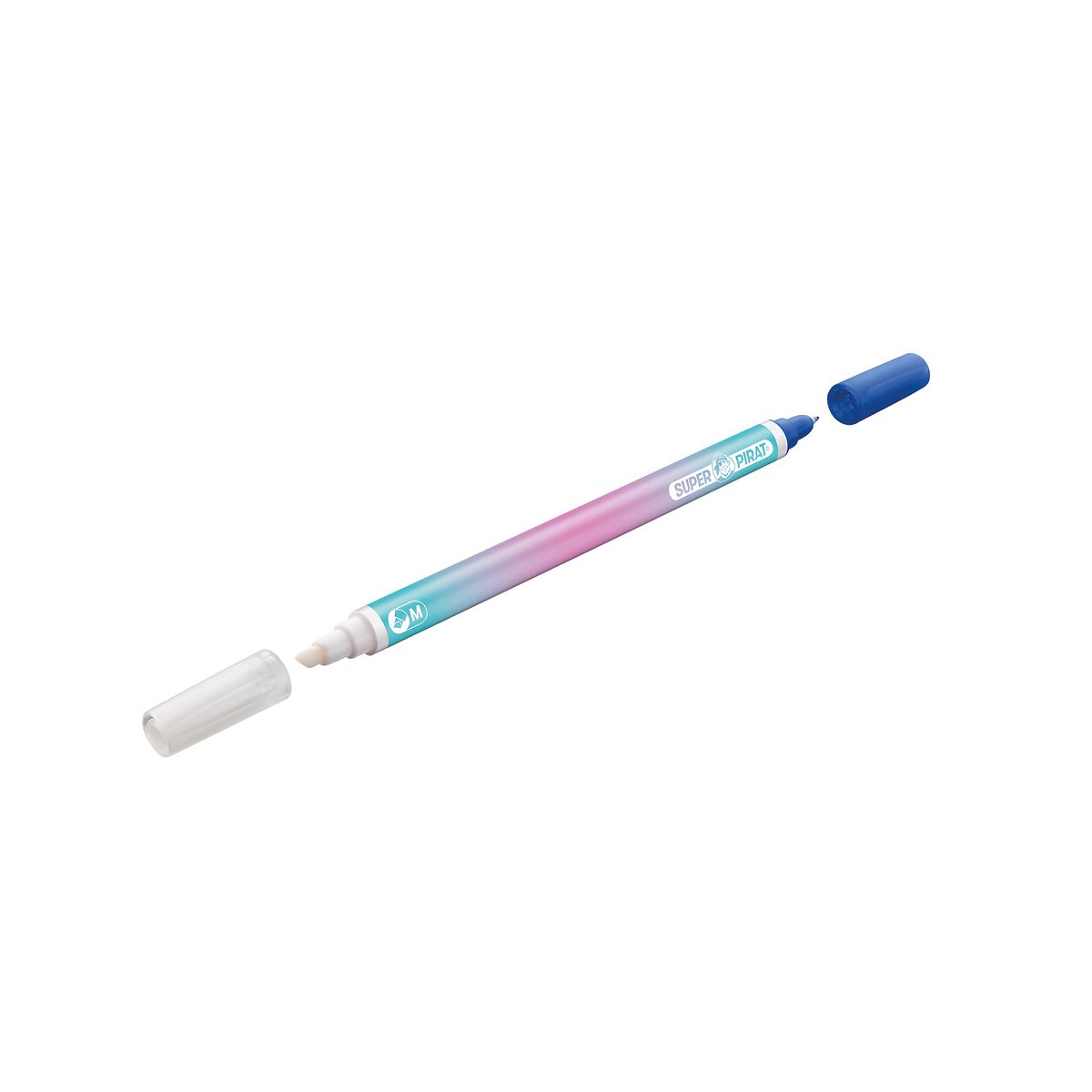 Wymazywacz do atramentu Pelikan Super Pirat twist (300007990)
