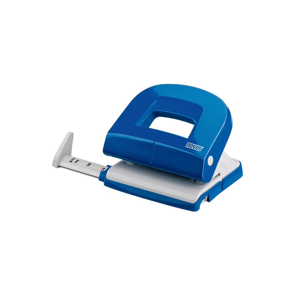 Dziurkacz Novus Evolution E216 mix 16k (025-0540)