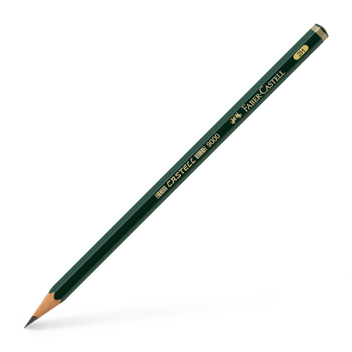 Ołówek Faber Castell (FC119012)