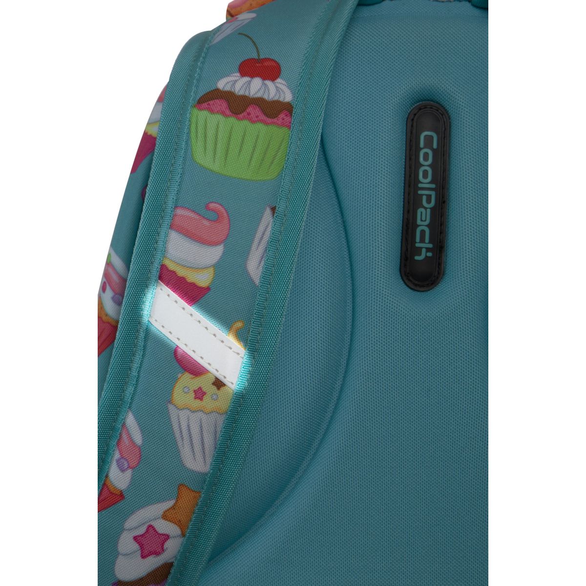 Plecak Patio cool pack Strike S (A17203)