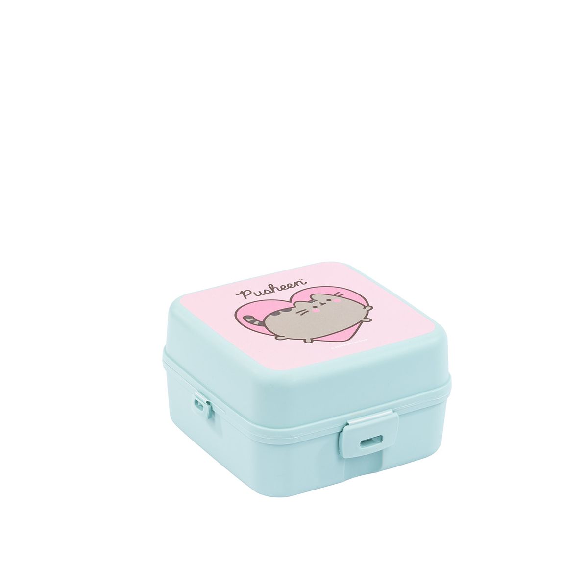 Śniadaniówka PUSHEEN (nd)
