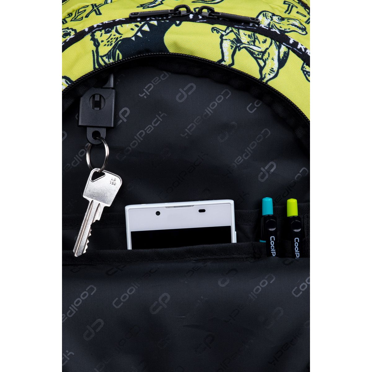 Plecak Patio CoolPack Jerry (F029705)