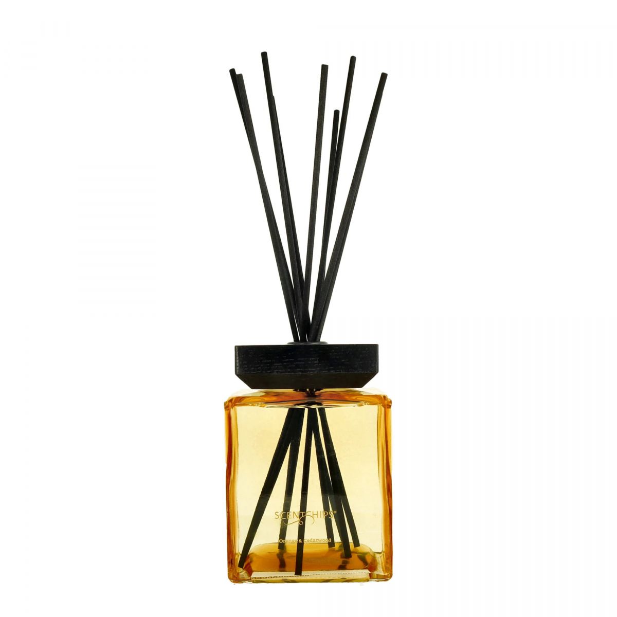 Gadżet Square Orange & Cedarwood Dyfuzor zapachowy 1000 ml Pavoncella (8716516204901)